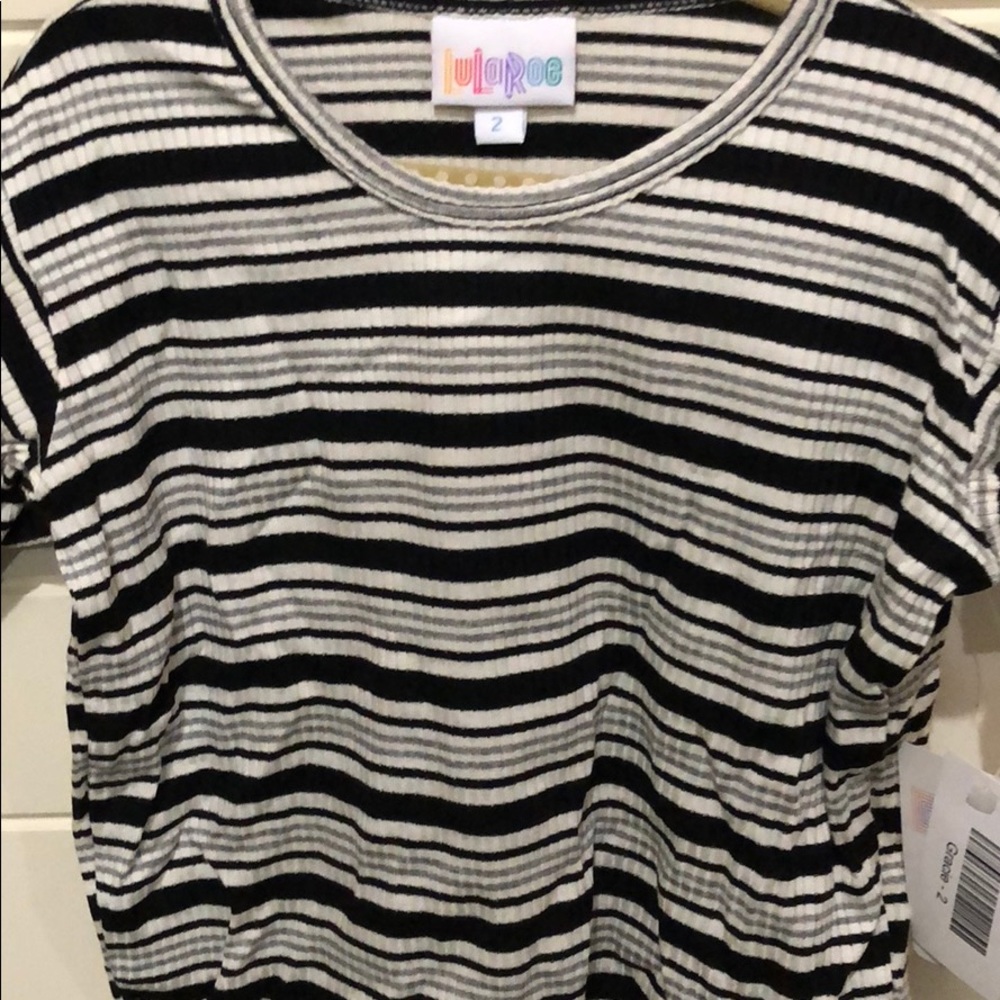 NWT LuLaRoe Gracie